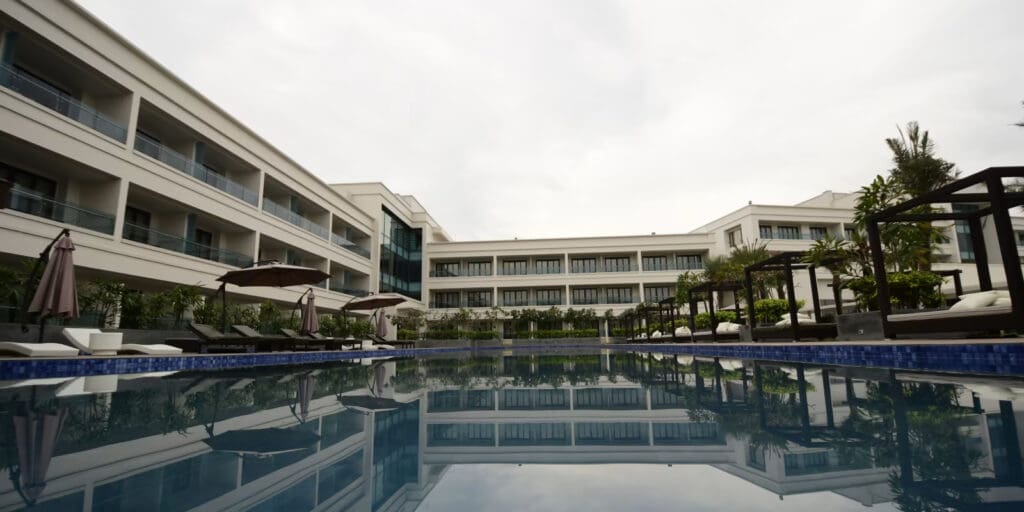Kiranshree Grand
