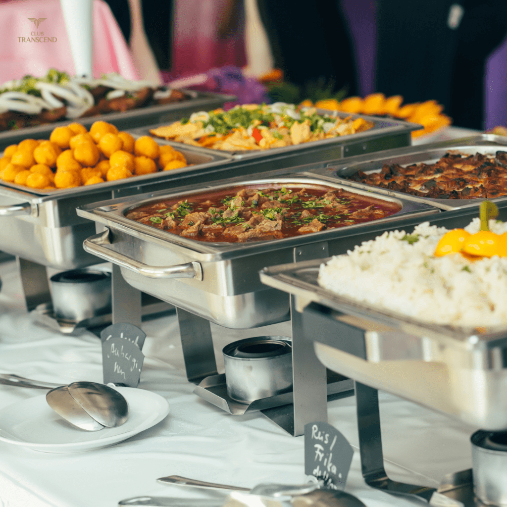 Catering Image