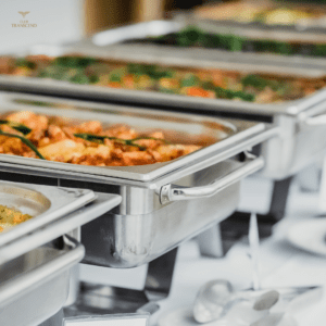 Catering Service