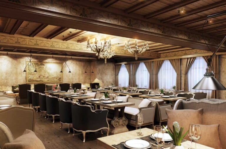 Corporate Dinner