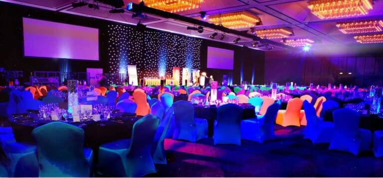 Corporate Event
