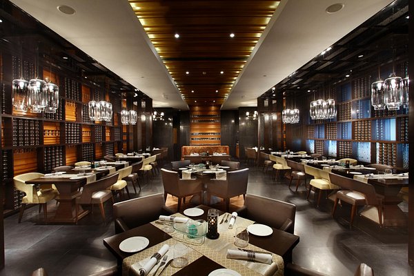 Restaurants